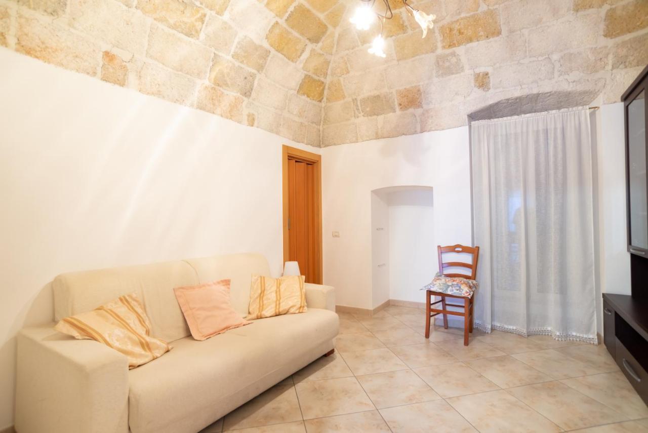 Casa Cassano Polignano a Mare Exterior photo