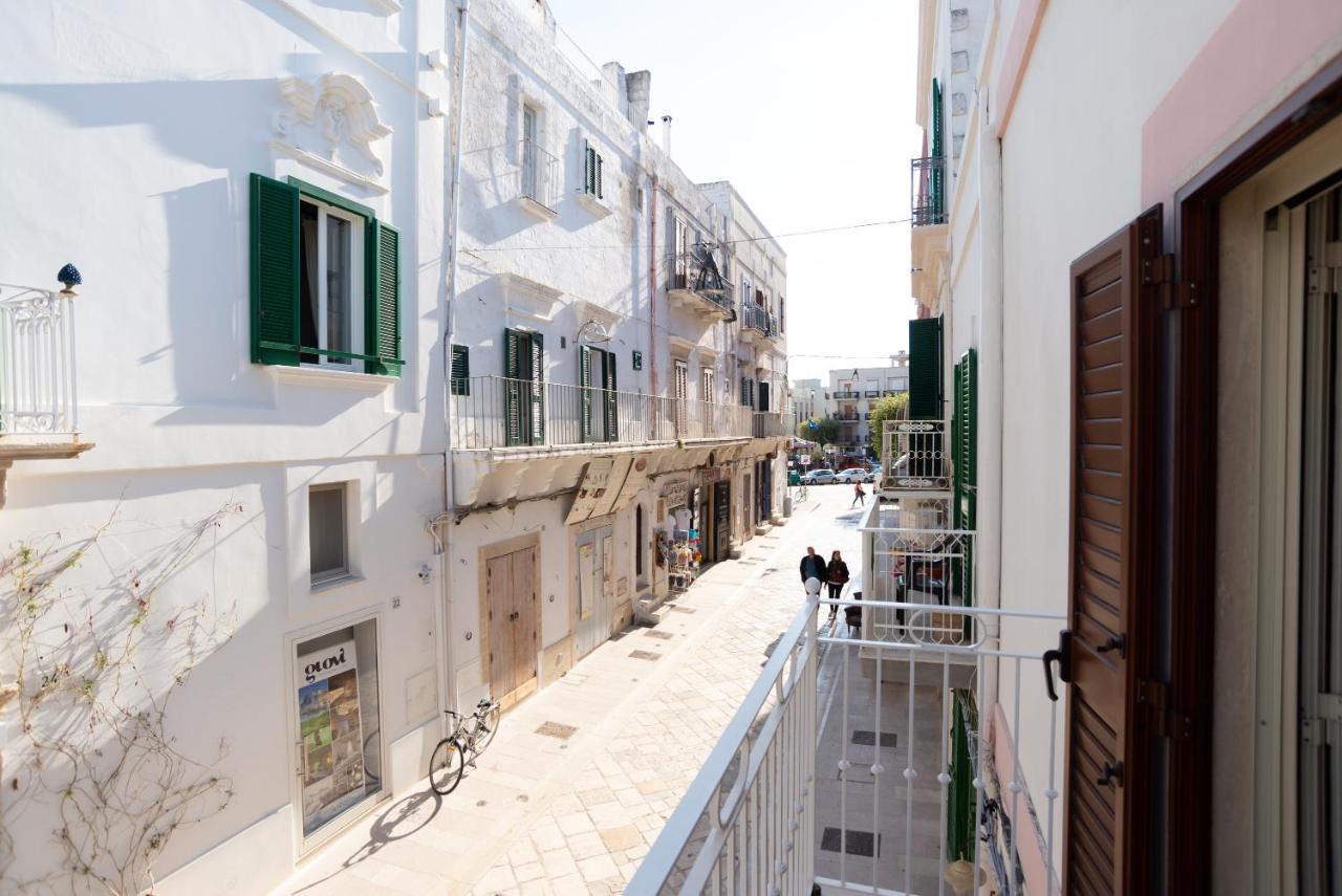 Casa Cassano Polignano a Mare Exterior photo