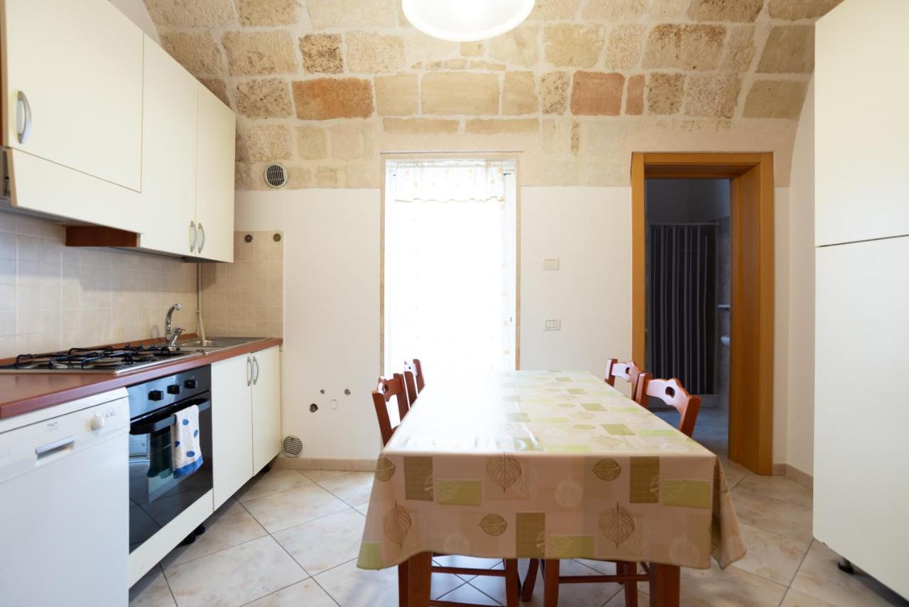 Casa Cassano Polignano a Mare Exterior photo